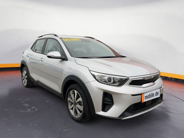 Kia Stonic 1.0T 100 VISION Automatik Navigation