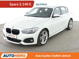 BMW 118i Edition M Sport Shadow *NAVI*LED*TEMPO*PDC* - BMW 118: M Sport Shadow