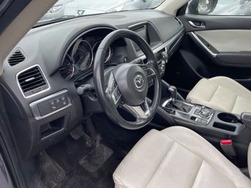 Mazda CX-5 - 9