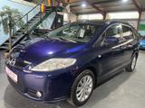 Mazda 5 2.0*KLIMA*SITZHEIZUNG*7 SITZER*XENON*TÜV NEU - gebrauchte Mazda 5 aus dem Jahr 2006