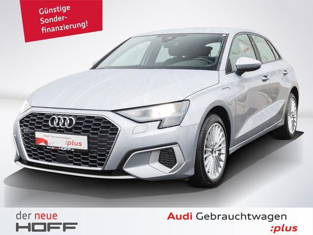 Audi A3 Sportback 40 TFSI e-tron advanced