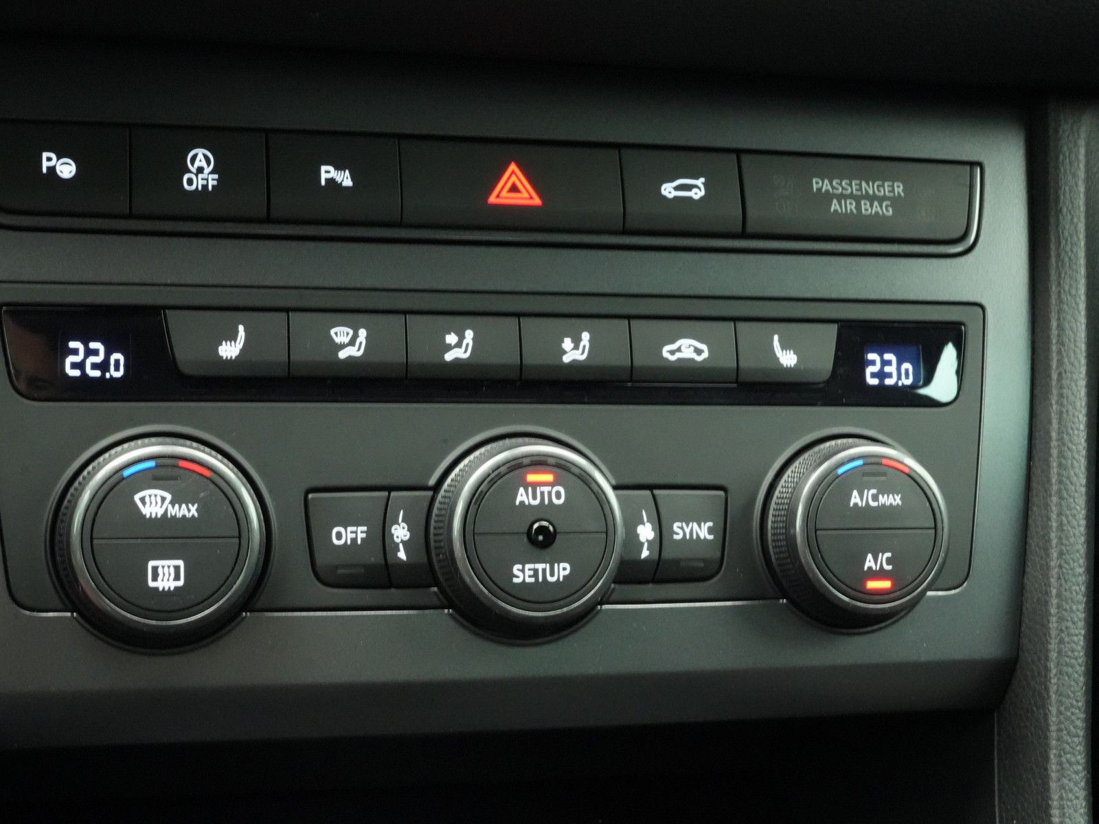 Cupra Ateca - Bild 18
