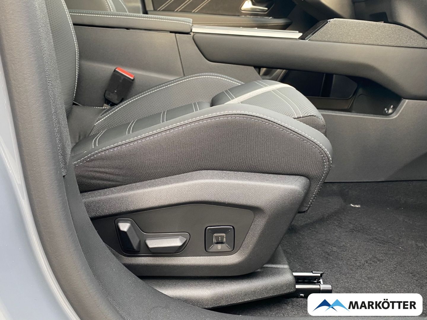 Opel Grandland (X) - Bild 12