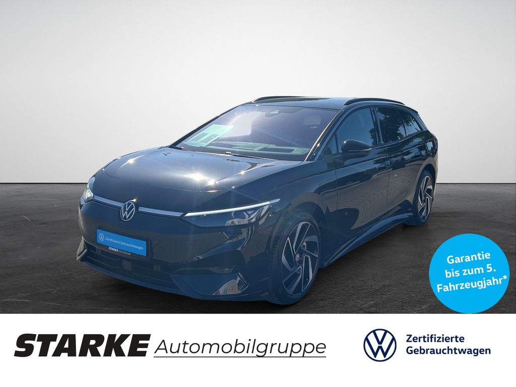 Volkswagen ID.7