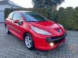 Peugeot 207 Filou 1.4 75 Klima//1Hand//54kw - Peugeot 207 in Dortmund