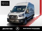Ford TRANSIT KASTEN FT 350 L4H2 TREND KLIMA - Ford Transit trend ft 350 l