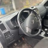 Daihatsu Terios 1.5 Top S 4WD Top S - Daihatsu Gebrauchtwagen