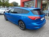 Ford Focus Turnier ST-Line Navi*SHZ*Kamera - Ford Focus Turnier ST Line Gebrauchtwagen