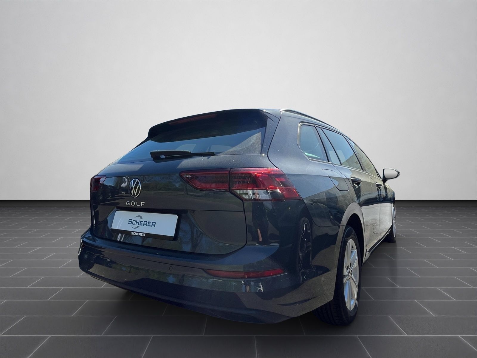 Volkswagen Golf - Bild 3