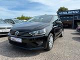 Volkswagen Golf Sportsvan VII Comfortline*1st.Hand*PDC*TOP - Volkswagen: T