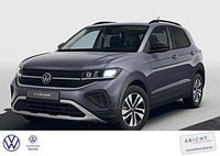 Volkswagen T-Cross - Vorschau Bild 1