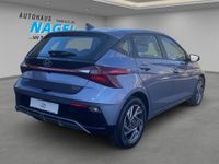 Hyundai i20 - Vorschau Bild 5