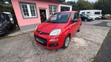 Fiat Panda Easy - Fiat Panda: Easy