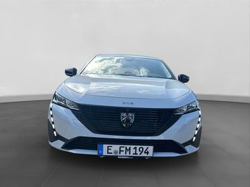 Peugeot 308 - 6