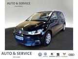 Volkswagen Touran 1.4 TSI Join - Volkswagen Touran: Join