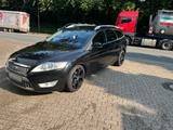Ford Mondeo 2.0tdci Ba7 Mk4 - Ford Mondeo: Ba7