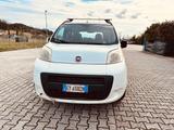 Fiat Qubo 1.4 8V 77 CV Active Natural Power - Fiat Qubo: Active