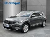 Volkswagen T-Roc Sport 1.5TSI Sitzhzg. LED-Scheinw. AHK abn - Volkswagen Gebrauchtwagen in Celle