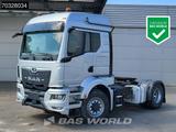 MAN TGS 18.470 4X4 TM Hydrodrive Hydraulic - MAN Hydrodrive
