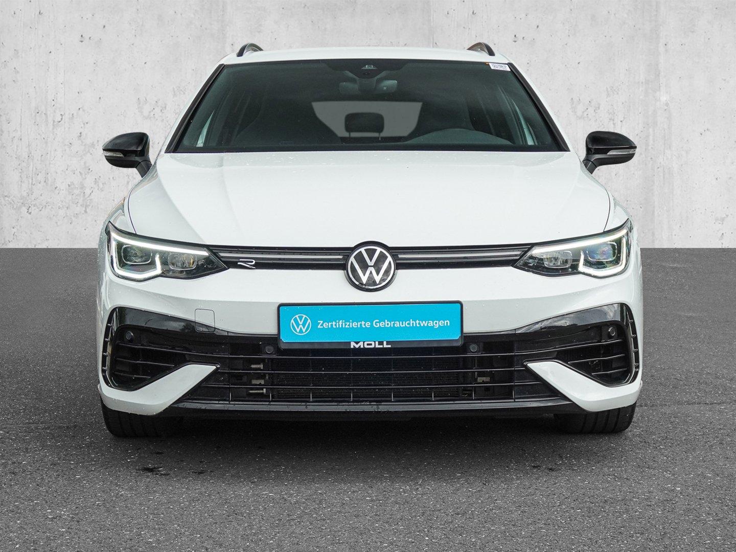 Volkswagen Golf Variant R 2.0 TSI 4Motion DSG NAVI KESSY, миниатюра 3
