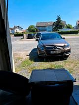Mercedes-Benz MERCEDES C w 204 T, 1595ccm 2013 - Mercedes-Benz W201