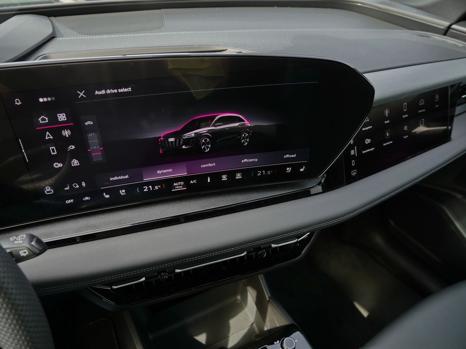 Audi Q6 e-tron - Bild 20