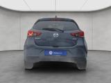 Mazda 2 SKYACTIV-G 90 M HYBRID KIZOKU beh. Lenkrad - Mazda 2 Hybrid Gebrauchtwagen
