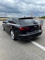 Audi A6 3.0 TDI 235kW quattro tiptronic Avant - - Audi A6 in Karlsruhe