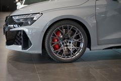 AUDI RS3 Sportback | Pano | Schalensitze | Carbon AUDI RS3 Sportback | Pano | Schalensitze | Carbon
