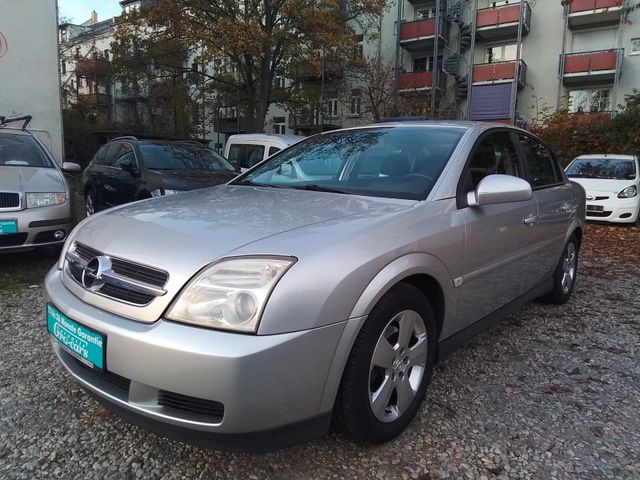 Opel Vectra Shadowline 1.8 16V