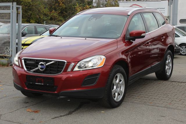 Volvo XC 60 XC60 Summum AWD