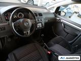 Volkswagen Touran 1.6 TDI Cup /Scheckheftgepflegt/2xPDC/ - Volkswagen Touran aus 2014