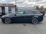 Opel Insignia A Sports Tourer OPC*PANO*RÜCKFA*SHZ - Opel Insignia: Kombi, Opc