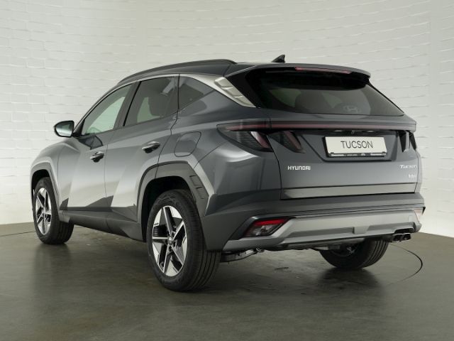 Tucson FACELIFT HEV TREND AT+VOLL LED+NAVI+RÜCKF