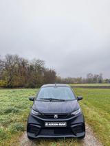 Aixam Ambition City Sport- SOFORT VERFÜGBAR - - Aixam Gebrauchtwagen