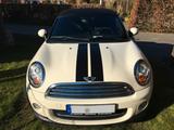 MINI Mini Cooper ROADSTER - Motor nur 11.100 Km ! - MINI Cooper Roadster Gebrauchtwagen