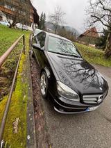 Mercedes-Benz Mercedes C 230 v6 - gebrauchte Mercedes-Benz C 230 aus dem Jahr 2009