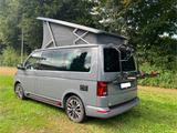 Volkswagen T6.1 California Ocean, 204 PS, 4Motion, DSG - Volkswagen T6 California in Duisburg