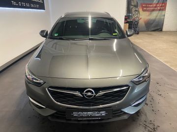 Opel Insignia - 6