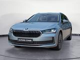 Skoda Superb Combi L&K 2,0 TDI 7-Gang-DSG 4x4