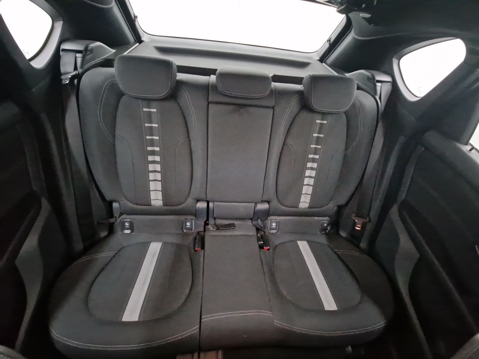 BMW 220 Active Tourer 220i Active Tourer Advantage Kamera – Bild 13