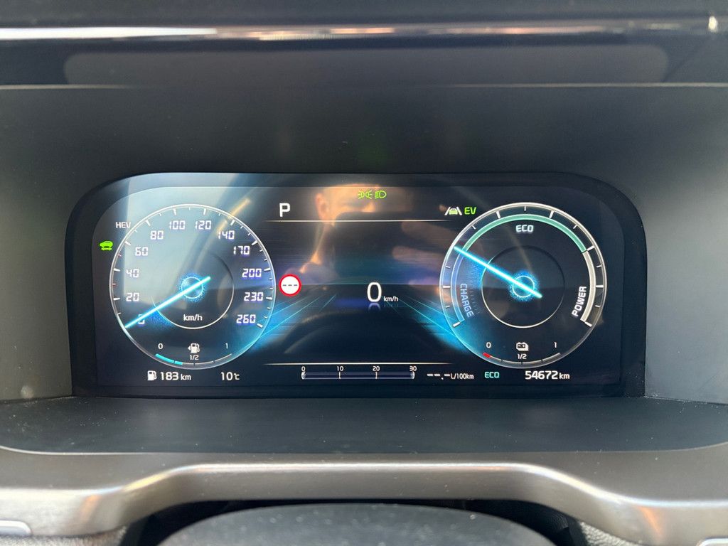 Fahrzeugabbildung Kia Sorento 1.6 T-GDI Plug-In Hybrid Spirit 4WD EURO