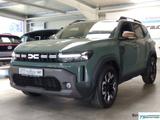 Dacia Duster 1.6 Hybrid Lhzg+Shzg+Cam+AppConnect+Keyl. - Dacia Gebrauchtwagen mit Automatikschaltung
