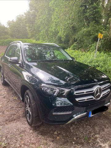 MERCEDES-BENZ GLE 350 d 4MATIC -