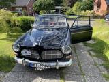 Volvo Amazon Bj. 1963 , H-Kennzeichen, TÜV 2028 - Volvo Amazon Gebrauchtwagen