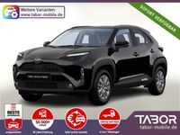 Toyota Yaris Cross - Vorschau Bild 1
