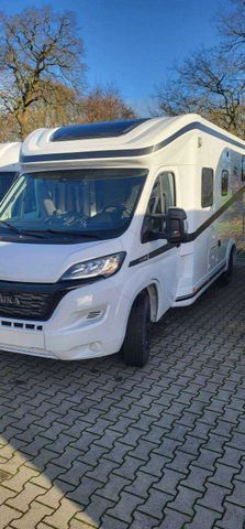 Laika KOSMO L409 - Preisvorteil 8.000€