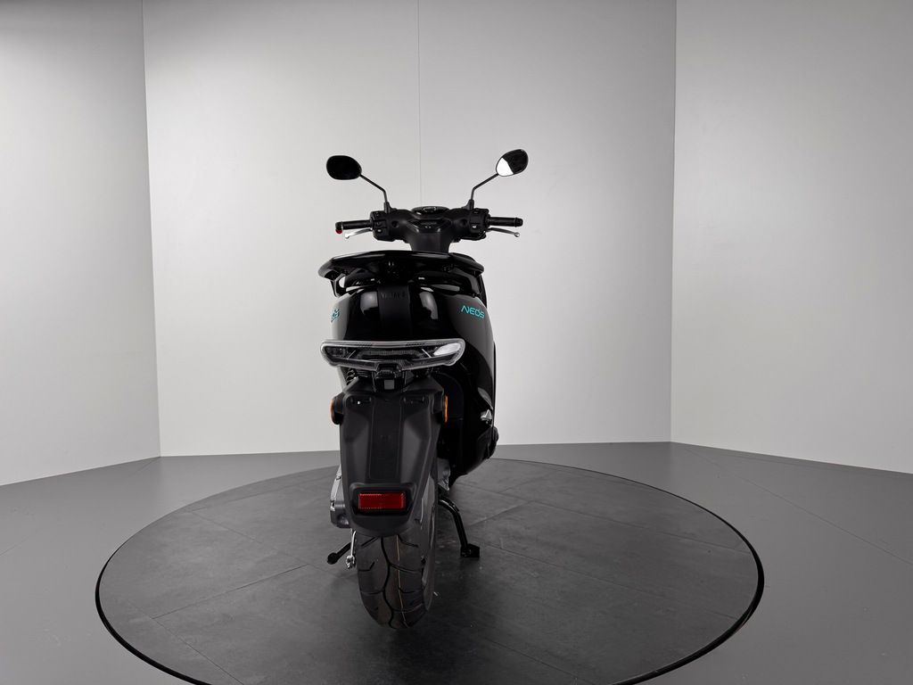 Fahrzeugabbildung Yamaha NEO´S DUAL BATTERY *AKTIONSPREIS