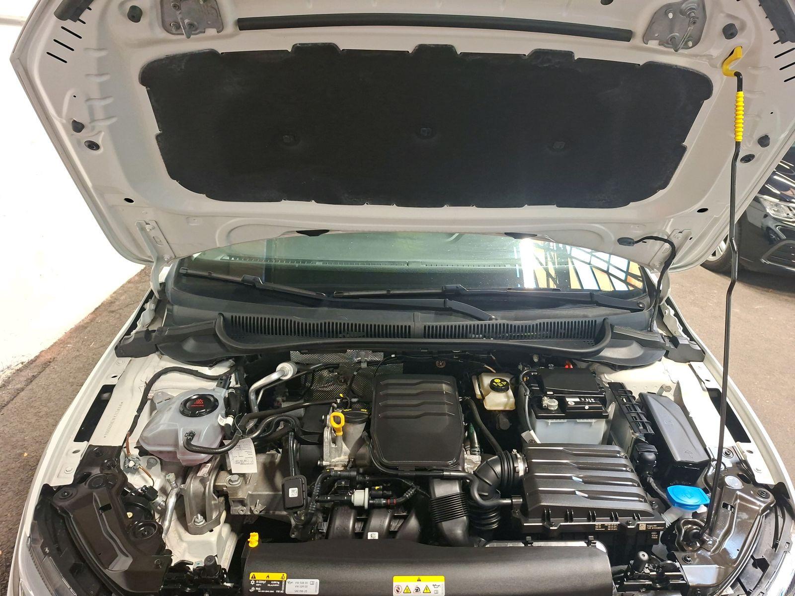 Volkswagen Polo Life 1.0 MPI 59kW 5-Gang 4 Türen, миниатюра 18