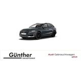 Audi A4 allroad QUATTRO 50 TDI+AHK+STANDHEIZUNG+B&O+ - Audi A4: A4b5